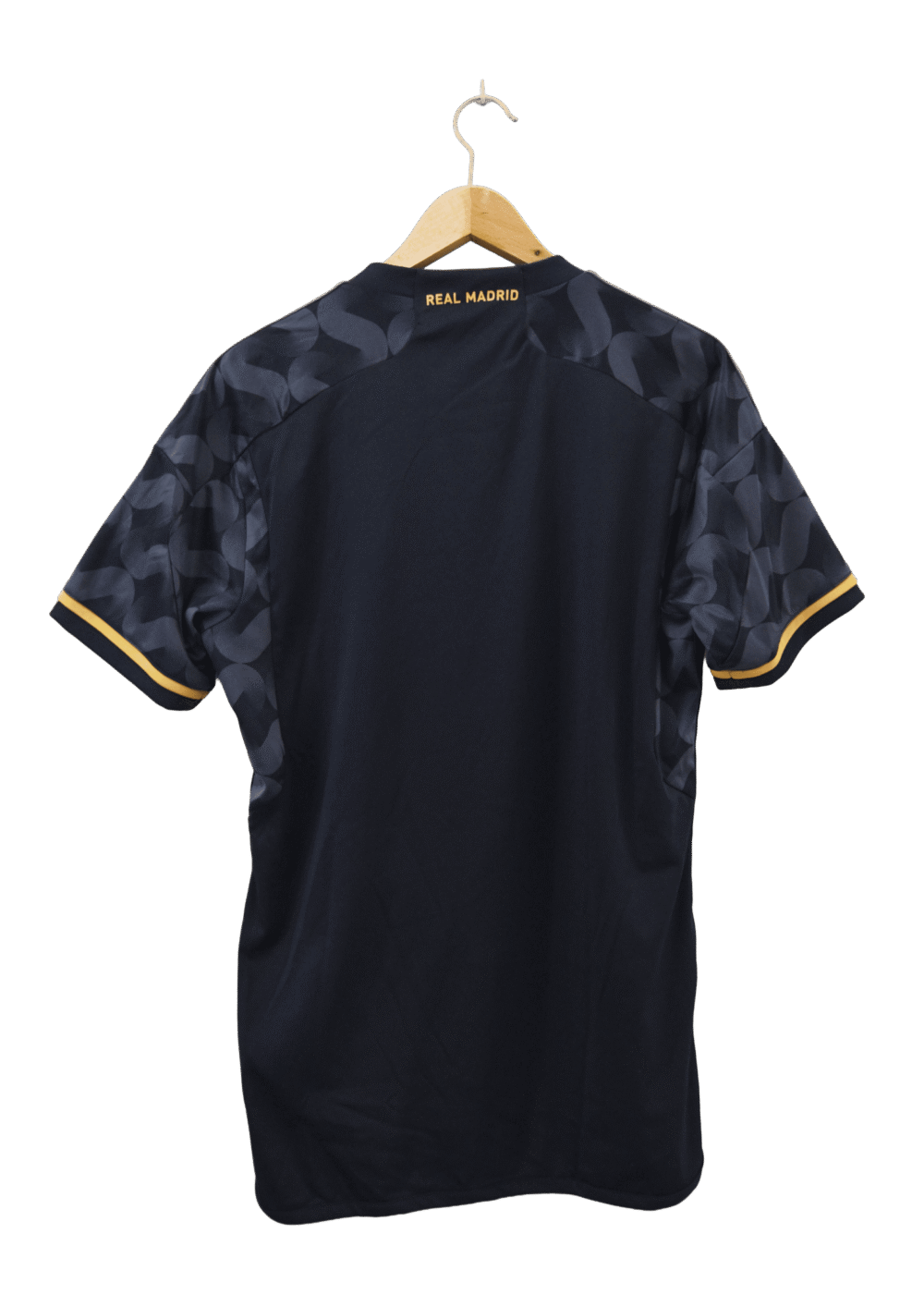 Real Madrid 2023-2024 Away Shirt