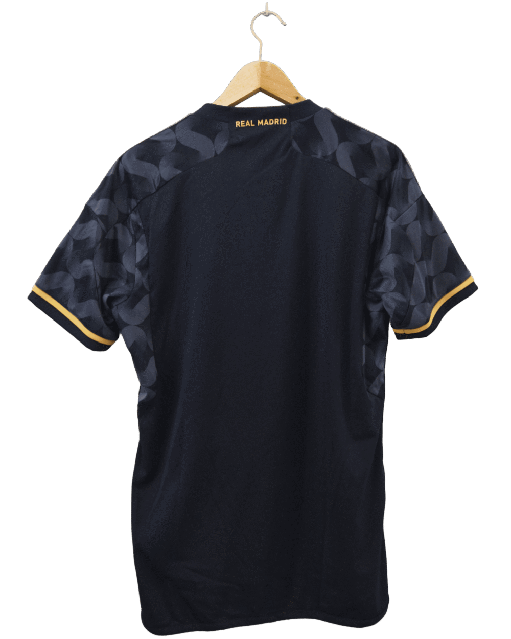 Real Madrid 2023-2024 Away Shirt