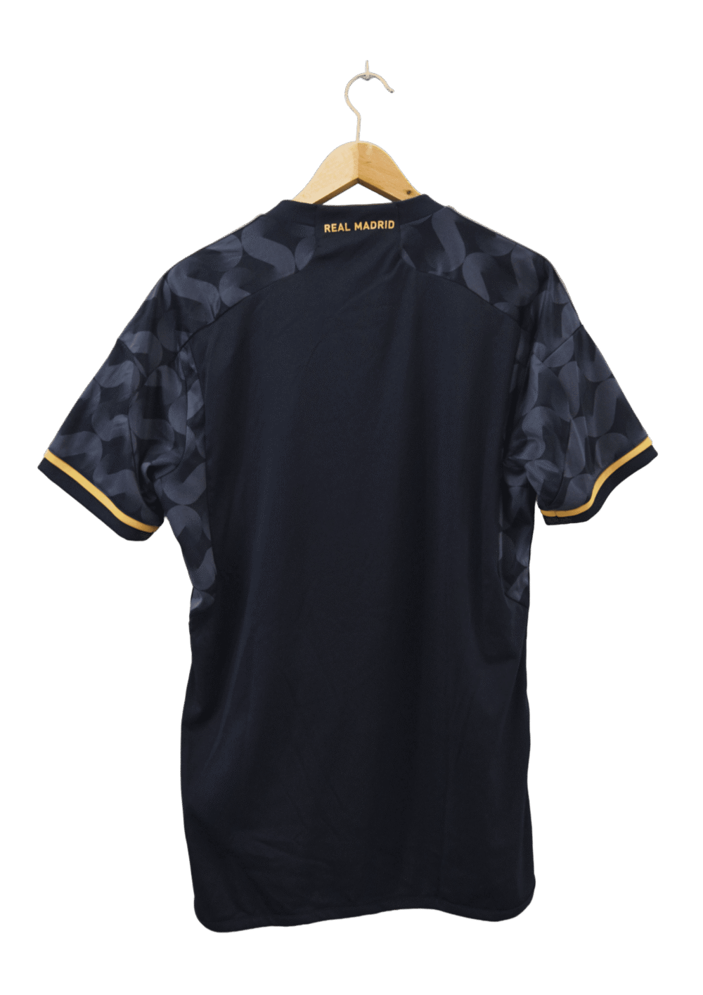 Real Madrid 2023-2024 Away Shirt Real Madrid 2023-2024 Away Shirt