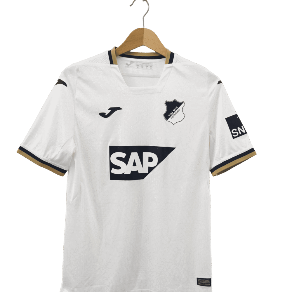 TSG Hoffenheim 2020-2021 Away Shirt