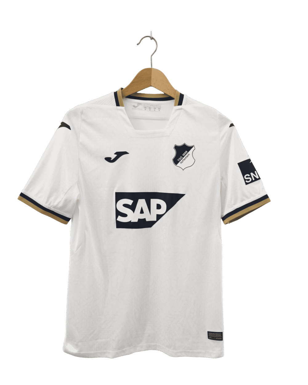 TSG Hoffenheim 2020-2021 Away Shirt
