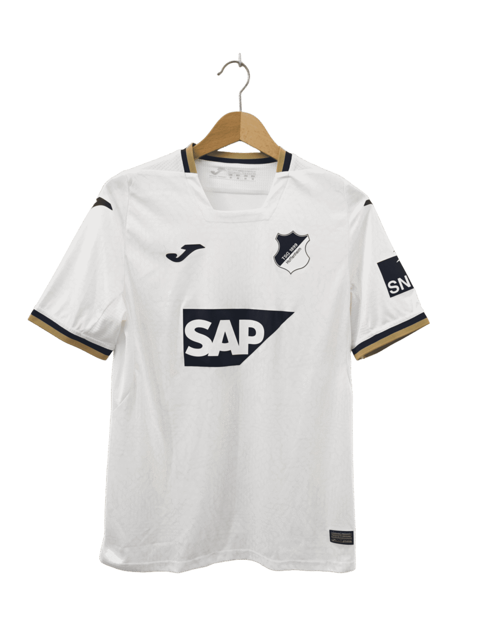 TSG Hoffenheim 2020-2021 Away Shirt