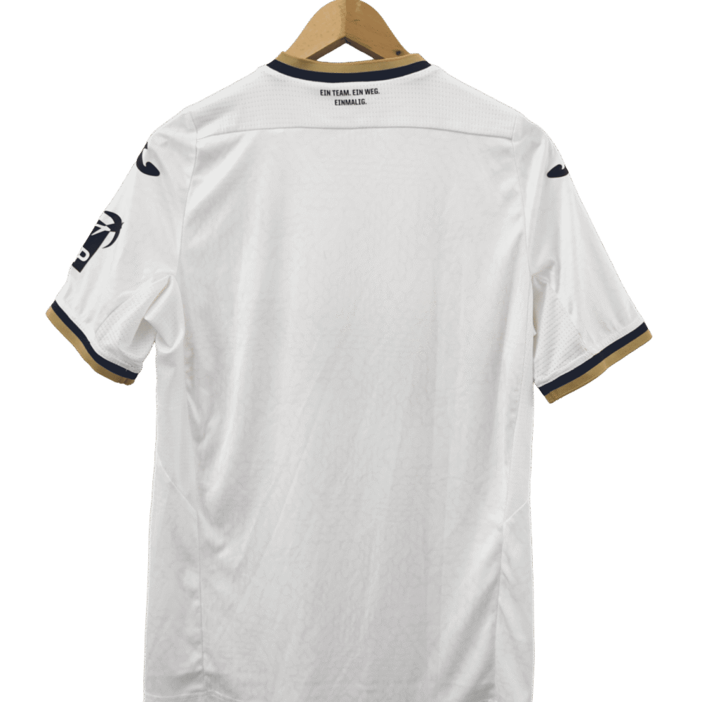 TSG Hoffenheim 2020-2021 Away Shirt