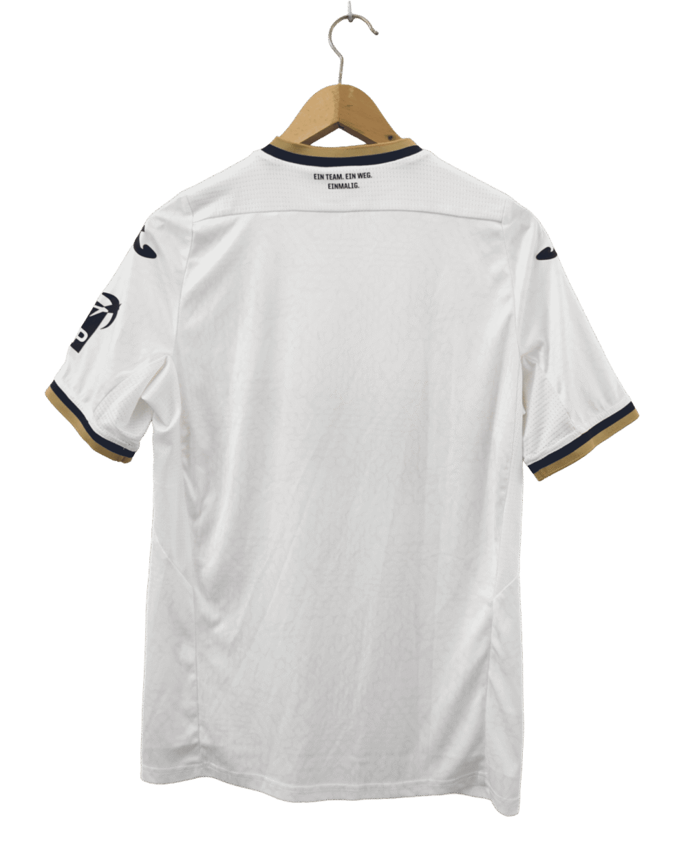 TSG Hoffenheim 2020-2021 Away Shirt