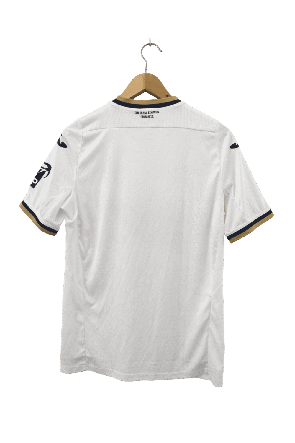 TSG Hoffenheim 2020-2021 Away Shirt