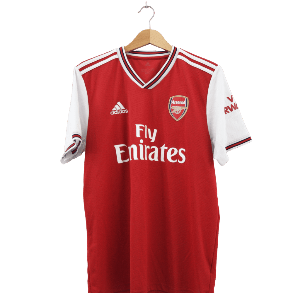 Arsenal 2019-2020 Home Shirt Arsenal 2019-2020 Home Shirt