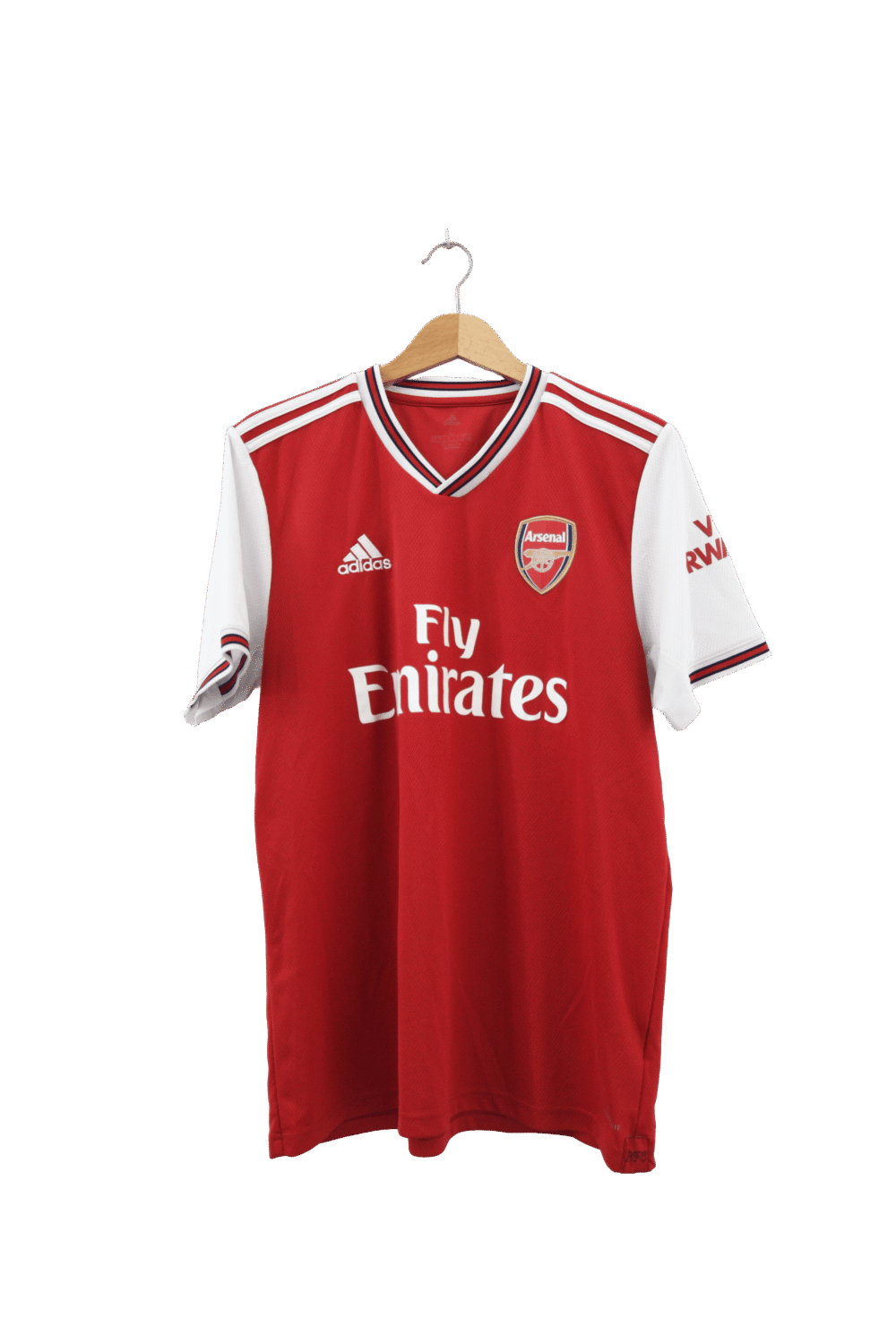 Arsenal 2019-2020 Home Shirt Arsenal 2019-2020 Home Shirt