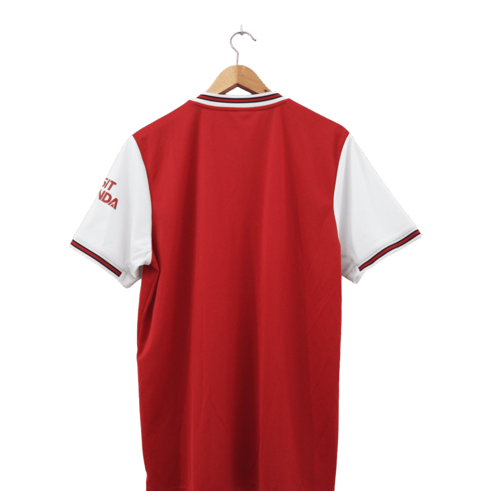 Arsenal 2019-2020 Home Shirt Arsenal 2019-2020 Home Shirt