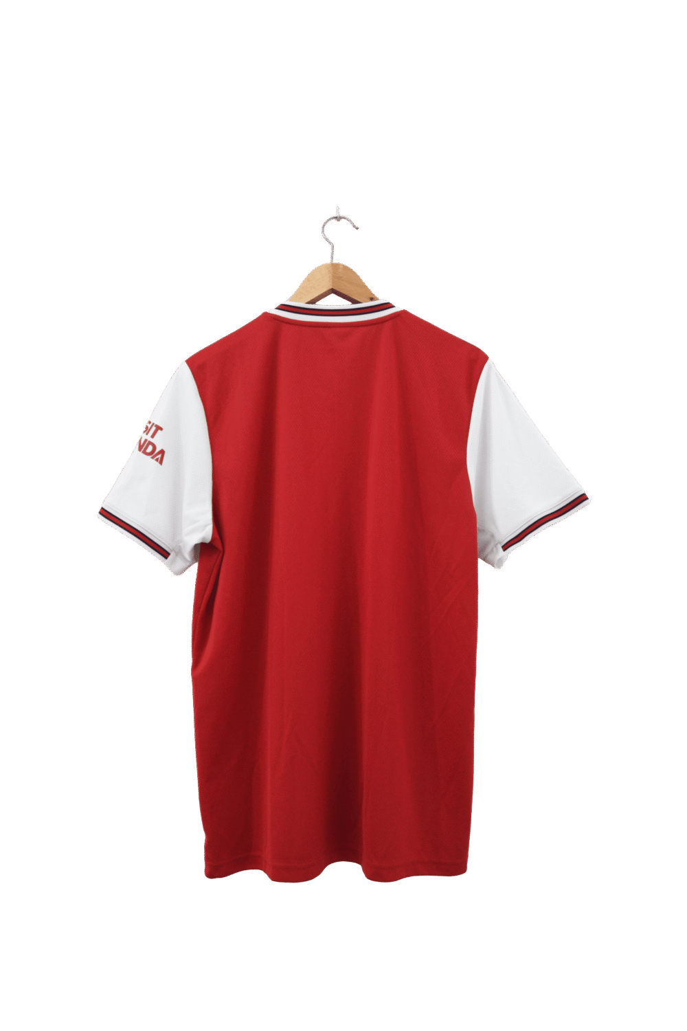 Arsenal 2019-2020 Home Shirt Arsenal 2019-2020 Home Shirt