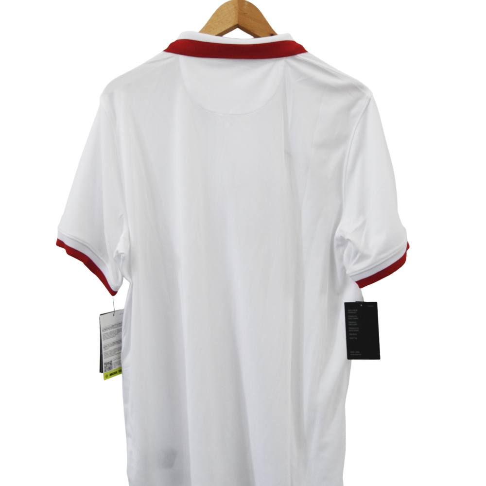 Poland 2020-2021 Home Shirt Poland 2020-2021 Home Shirt